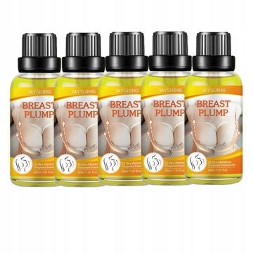 Эфирное масло для подтяжки груди