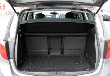 Opel Meriva II Mikrovan Facelifting 1.4 Turbo ECOTEC 120KM 2014 Opel Meriva 1.4 120KM Enjoy Klimatyzacja Tempomat SalonPL FVmraza 1.4, zdjęcie 7