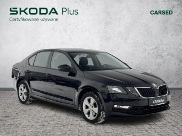 Skoda Octavia III Liftback Facelifting 2.0 TDI 150KM 2019 Skoda Octavia 2.0 TDI 150KM Ambition DSG Pakiet Am, zdjęcie 8