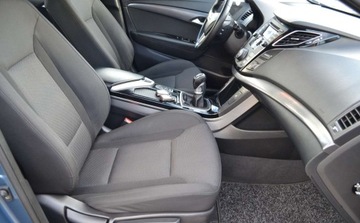 Hyundai i40 Kombi 1.6 GDI 135KM 2014 Hyundai i40 Niski przebieg - Serwisowany - Po oplatach gotow do rejestracji, zdjęcie 32