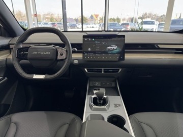 Jetour Dashing 2026 Jetour Dashing 1.5T 6DCT 147km Nowy 7 lat gwarancji Automat FV23, zdjęcie 13
