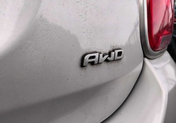 Fiat 500X 2016 Fiat 500X 2016r, 2.4 LPG. 4x4. AUTOMAT. Uszkodzony prawy przod. Jezdzi., zdjęcie 19