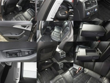 Audi A6 C7 Avant Facelifting 2.0 TDI ultra 150KM 2015 Audi A6 Avant 2.0 TDI skóra bixenon nawi, zdjęcie 33