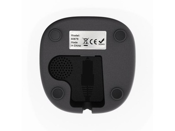 Считыватель 1D/2D штрих-кодов Qoltec 50879 USB стационарный