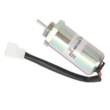 Электромагнитный клапан остановки подачи топлива 897329 5680 DC12V надежный,