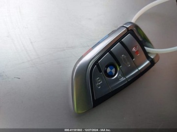 BMW Seria 8 II 2021 BMW Seria 8 2021 BMW M850I GTAN COUPE XDRIVE 4.4 Benzyna 523KM, zdjęcie 12