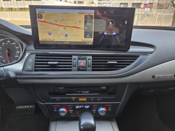 Audi A7 C7 A7 Sportback Facelifting 3.0 TFSI 333KM 2016 AUDI A7 Sportback Premium Plus, V6 3.0l TFSI 333KM*Quattro Przebieg:82,756, zdjęcie 10