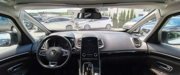 Renault Espace V Van 1.6 Energy dCi 130KM 2016 Renault Espace 1.6D 131 kM 7 os Klima Virtual Temp. Panorama Serwis GWARAN, zdjęcie 3