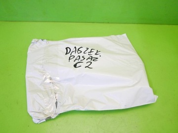 Козырек солнцезащитный правый CITROEN C2 I PHI 02-05