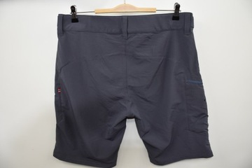 Bergans Torfinnstind Shorts мужские шорты L W36