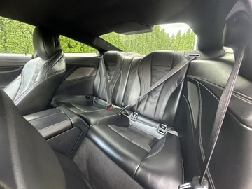 BMW Seria 8 II M Coupe 4.4 M850i 530KM 2021 BMW 850 xDrive 530 PS 62.000 km-Serwis Gwarancja, zdjęcie 17