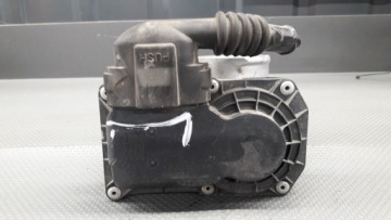 22030-47040 Дроссельная заслонка Toyota Yaris III 1.5