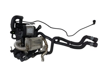 Webasto Thermo Top VEVO VW Sharan 7N 7N0815065AD
