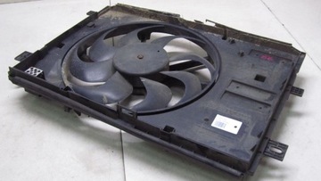 C4 II GRAND PICASSO 1.6 VENTILÁTOR CHLADIČŮ 13-