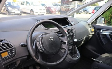 Citroen C4 Picasso I 1.6 VTi 120KM 2012 Citroen C4 Picasso Czujniki, Alu, Tempomat, Grzane Fotele, Zadbany, GWARAN, zdjęcie 7