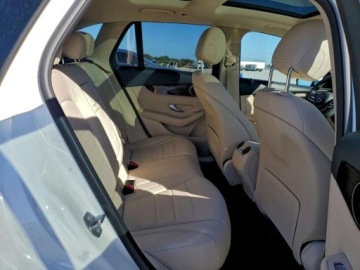 Mercedes GLC C253 2020 Mercedes-Benz GLC 300 2020 2.0 Benzyna 255KM, zdjęcie 11