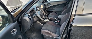Nissan Juke I Nismo RS 1.6L turbo DIG-T 218KM 2015 Nissan Juke 1.6 218 KM Full opcja bezwypadkowy serwisowany Gwarancja oplac, zdjęcie 16
