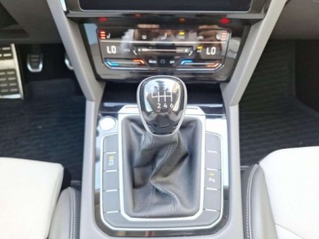 Volkswagen Arteon Fastback Facelifting 1.5 TSI 150KM 2022 Volkswagen Arteon 150KM SalonPolska Bezwypadkowy Serwisowany ASO 1-wla, zdjęcie 18
