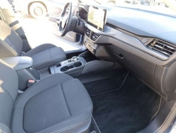 Ford Focus IV Kombi Facelifting 1.5 ECOBLUE 115KM 2024 Ford Focus SW Ford Focus 1.5 EcoBlue 115KM Titanium X, FV23 Salon PL Gwara, zdjęcie 16