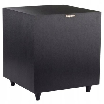 KLIPSCH R-8SW | SUBWOOFER AKTYWNY