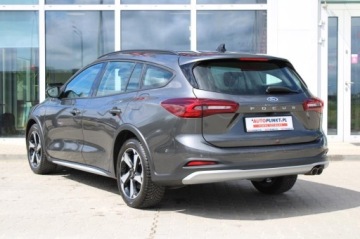Ford Focus IV Kombi Facelifting 1.5 ECOBLUE 115KM 2023 FORD Focus Active, zdjęcie 2