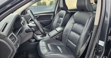 Volvo V70 III Kombi 2.0 TD 136KM 2009 Volvo V70 2.0D 136KM Skora NaviPL Tempomat Hak 2.0 Diesel 136KM, zdjęcie 8