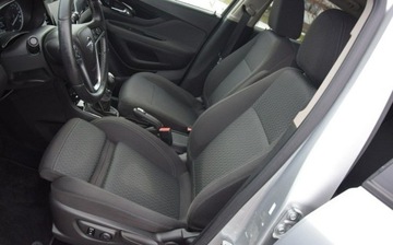 Opel Mokka I X 1.4 Turbo Ecotec 140KM 2019 Opel Mokka 1.4TB 110 TYS KM 2019r PDC Kamera Oryginal Lakier Sprowadzony, zdjęcie 21