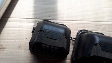 A4 B8 РЕШЕТКА ВЕНТИЛЯЦИИ БАГАЖНИКА 8K0819161B A5