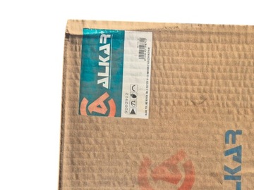 ALKAR 9202912 ZRCÁTKO VNĚJŠÍ