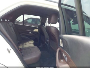 Mercedes GLE V167 2022 Mercedes-Benz GLE 350 4Matic 2022 2.0l 2.0 Benzyna 255KM, zdjęcie 13