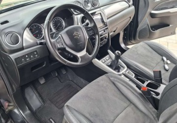 Suzuki Vitara III SUV 1.6 VVT 120KM 2016 Suzuki Vitara Suzuki Vitara 1.6 Benzyna 120KM, zdjęcie 12