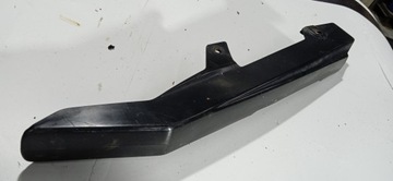 SUZUKI GS 500 OSŁONA ŁAŃCUCHA WAHACZA NAPĘDU KOŁA