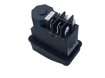 Wyłącznik pilarka stołowa Einhell piły 011713 DZ-6 krajzegi 6 pinów 230V