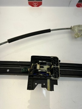 PORSCHE MACAN (95B) 2016 ELELKTRICKÝ ZVEDÁK OKNO DVEŘE PŘEDNÍCH