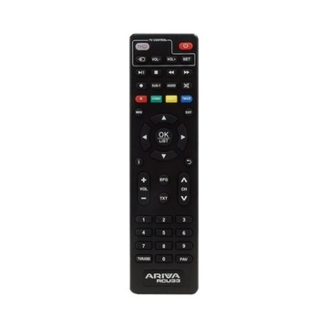 Ferguson Ariva T40 DVB-T2 HEVC ТВ-тюнер