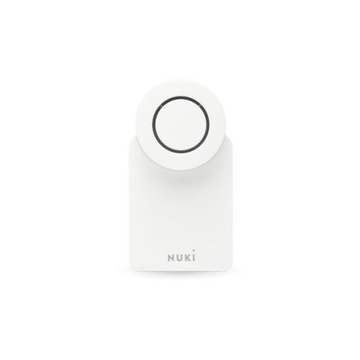 Inteligentny zamek do drzwi Nuki SmartLock 4G
