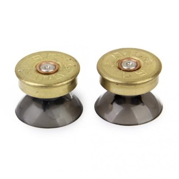 2 pary Thumbsticks Buttons dla