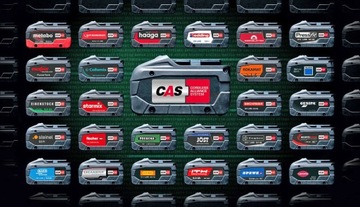 МАЛЕНЬКАЯ АККУМУЛЯТОРНАЯ ЦЕПНАЯ ПИЛА ДЛЯ ДЕРЕВА METABO MS 18 LTX 15