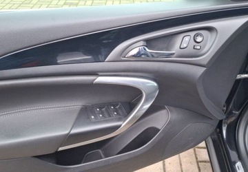 Opel Insignia I Country Tourer 1.6 Turbo ECOTEC 170KM 2015 Opel Insignia 1.6 T Cosmo SS 1.6 Benzyna 170KM, zdjęcie 14