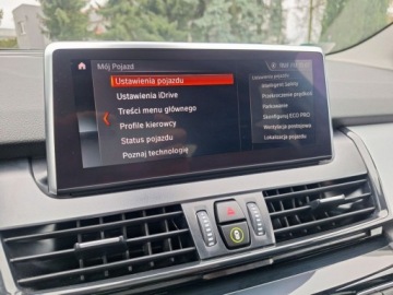 BMW Seria 2 G42-U06 Gran Coupe 2.0 220i 178KM 2022 BMW Seria 2 SalonPL 2.0benz. 178KM bezwypadkowy pakiety AppleCarPlay kamer, zdjęcie 27