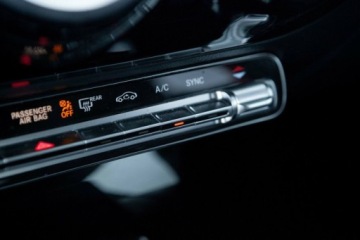 Mercedes Klasa A W177/V177 Hatchback AMG Facelifting 2.0 A35 306KM 2023 Mercedes-Benz Klasa A A 35 4MATIC 306 KM Salon PL Gwarancja Autotrade M, zdjęcie 32