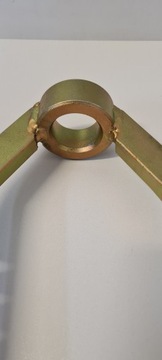 ŚCIĄGACZ WAŁU NAPĘDOWEGO PRZEGUBOWEGO FREE TEC FT0071 STAL WĘGLOWA CVJ 95MM