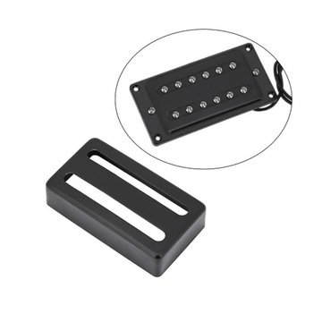 Звукосниматели для электрических хамбакеров и чехлы для звукоснимателей