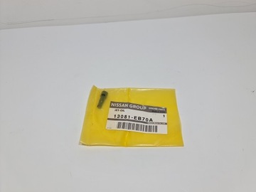 13081-EB70A DYSZA ŚRUBA POMPY OLEJU NISSAN