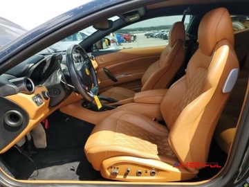 Ferrari 2012 Ferrari FF 2012 r., 6,2L FF 4x4 6.2 Benzyna 651KM, zdjęcie 7