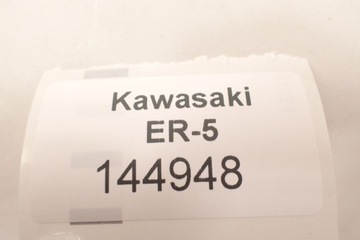 Kawasaki ER-5 Болты с разборки