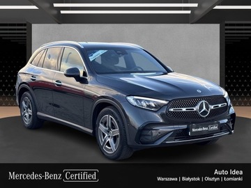 Mercedes GLC C254/X254 2025 Mercedes-Benz GLC 200, zdjęcie 6