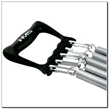 Металлический эспандер EXPANDER EM03 с 5 пружинами