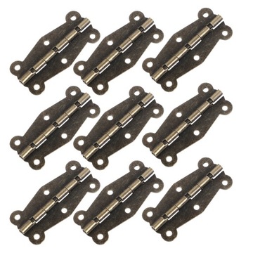 ZAWIASY DO SZAFEK ZAWIASY DEKORACYJNE WIESZAK