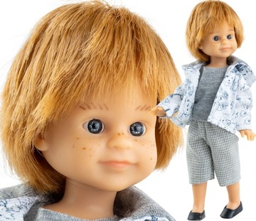 MINI PAOLA REINA HISZPŃSKA LALKA 21 CM 02122